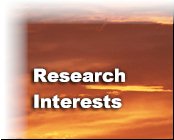 Research Interests
